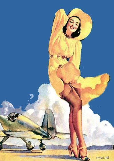 elvgren$fighter-plane.jpg