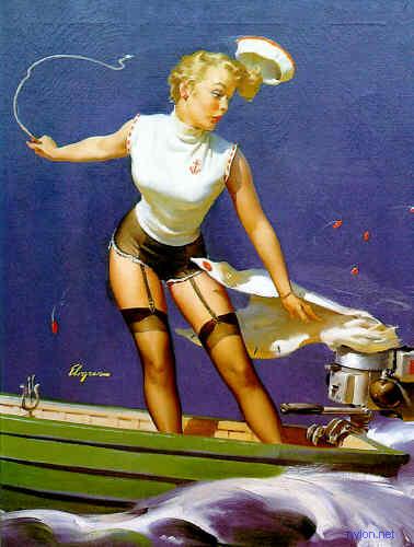 elvgren$outboard-motor.jpg