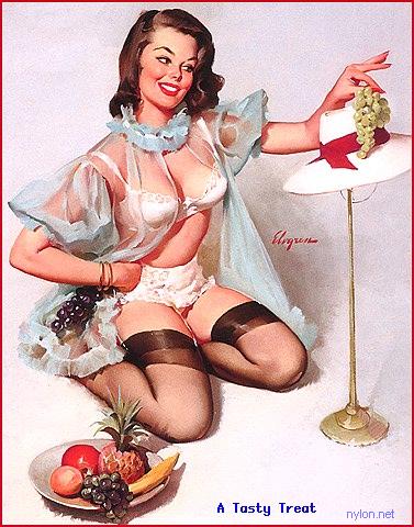elvgren$tasty-treat.jpg