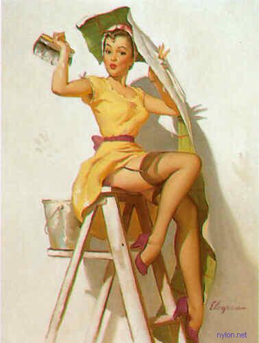 elvgren$wallpapering.jpg