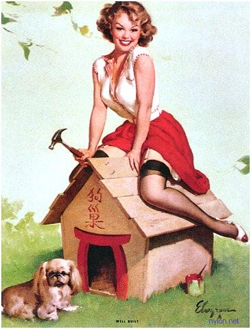 elvgren$well-built-doghouse.jpg